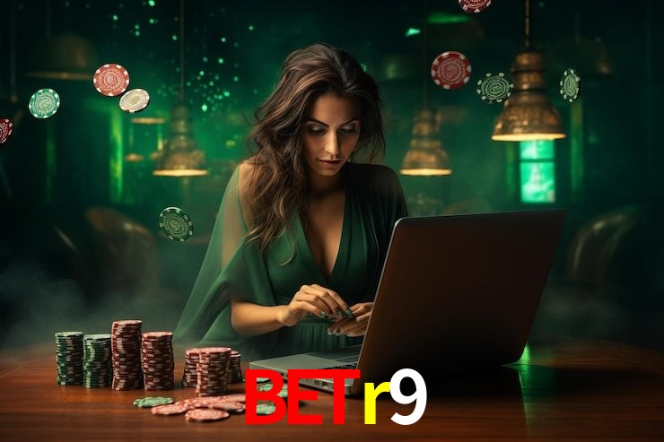 Instalar app betr9