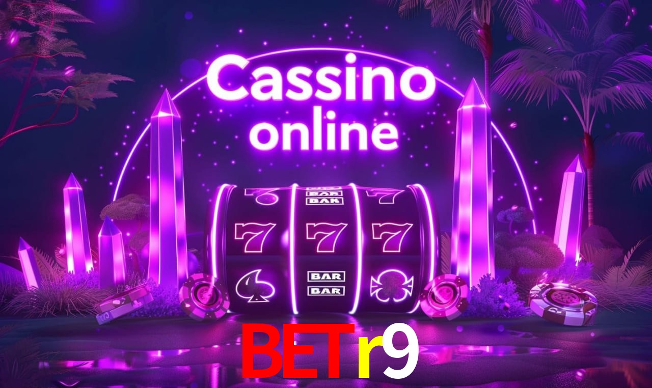 Acesso à conta betr9